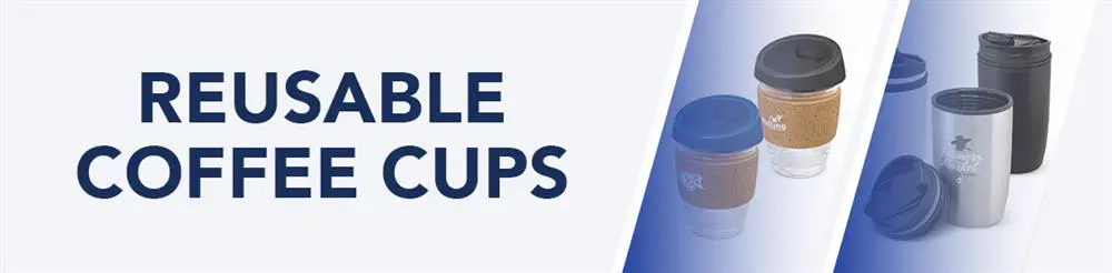 reusable coffee cups